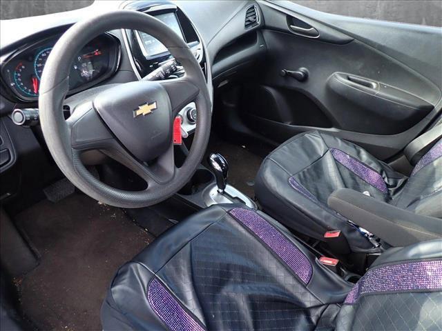used 2016 Chevrolet Spark car, priced at $10,250
