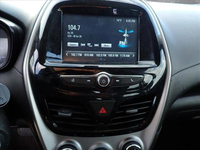 used 2016 Chevrolet Spark car, priced at $10,250
