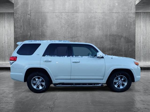 used 2011 Toyota 4Runner car, priced at $14,298