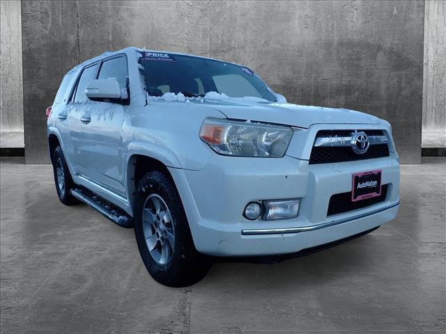 used 2011 Toyota 4Runner car, priced at $14,298