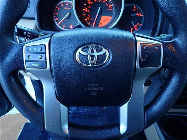 used 2011 Toyota 4Runner car, priced at $14,298