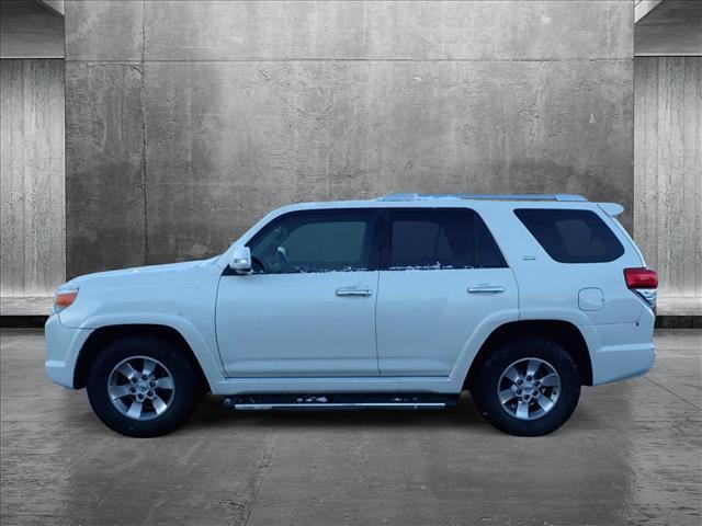 used 2011 Toyota 4Runner car, priced at $14,298