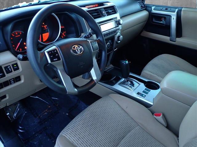 used 2011 Toyota 4Runner car, priced at $14,298