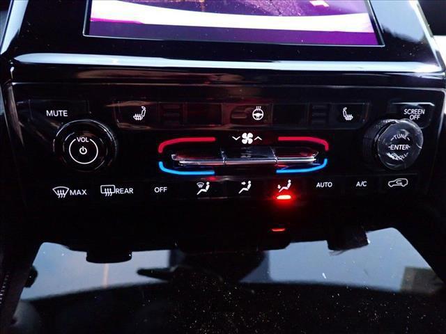 new 2025 Jeep Grand Cherokee L car, priced at $43,384