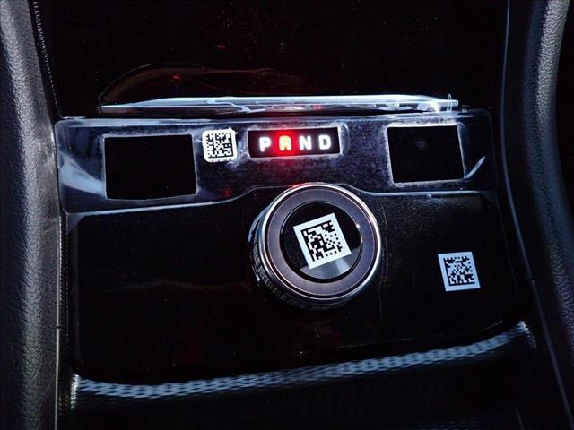 new 2025 Jeep Grand Cherokee L car, priced at $43,384