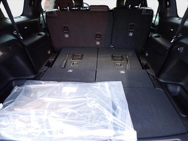 new 2025 Jeep Grand Cherokee L car, priced at $43,384