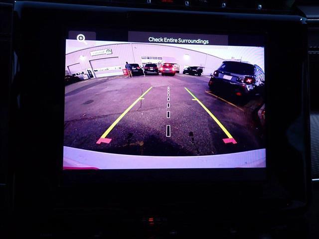 new 2025 Jeep Grand Cherokee L car, priced at $43,384