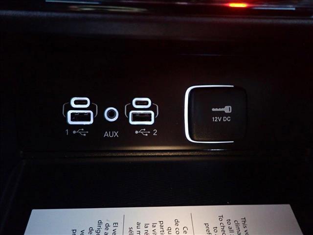 new 2025 Jeep Grand Cherokee L car, priced at $43,384