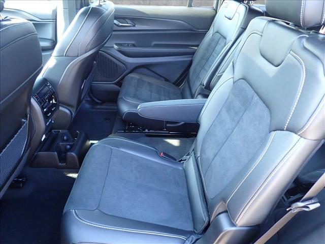 new 2025 Jeep Grand Cherokee L car, priced at $50,324