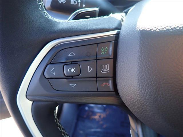 new 2025 Jeep Grand Cherokee L car, priced at $50,324