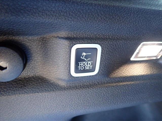 new 2025 Jeep Grand Cherokee L car, priced at $50,324
