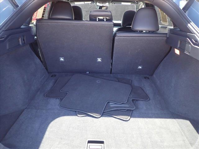 used 2024 INFINITI QX55 car, priced at $35,950