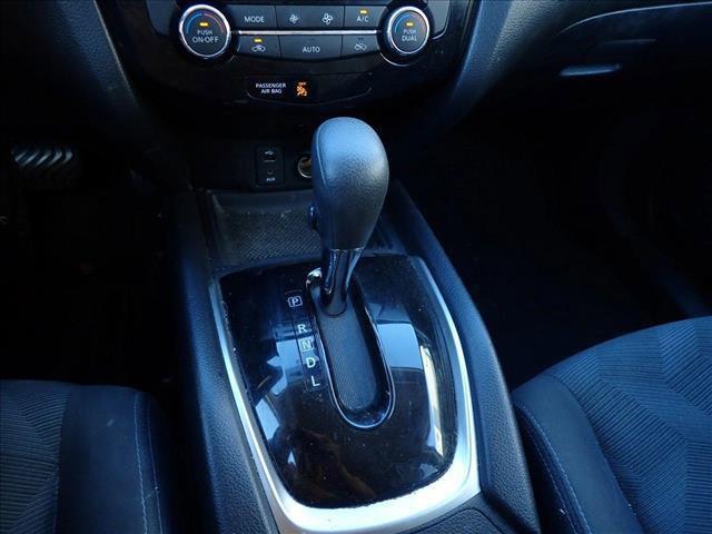 used 2016 Nissan Rogue car, priced at $14,600
