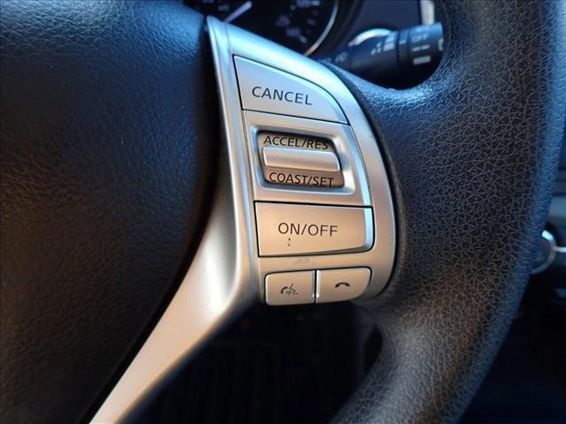 used 2016 Nissan Rogue car, priced at $14,600