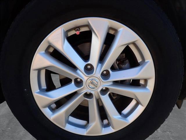 used 2016 Nissan Rogue car, priced at $14,600