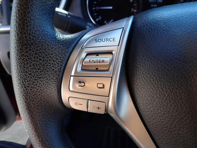 used 2016 Nissan Rogue car, priced at $14,600