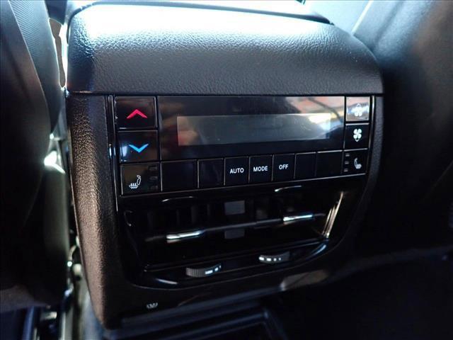 used 2021 Jeep Grand Cherokee L car, priced at $29,820