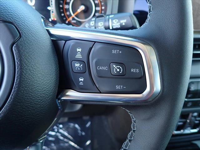 new 2025 Jeep Wrangler car, priced at $56,419