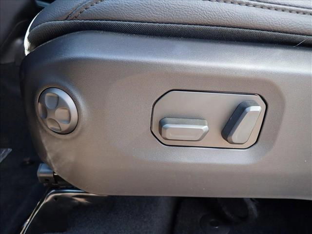 new 2025 Jeep Wrangler car, priced at $56,419
