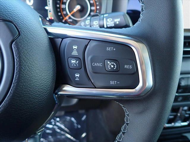 new 2025 Jeep Wrangler car, priced at $53,919