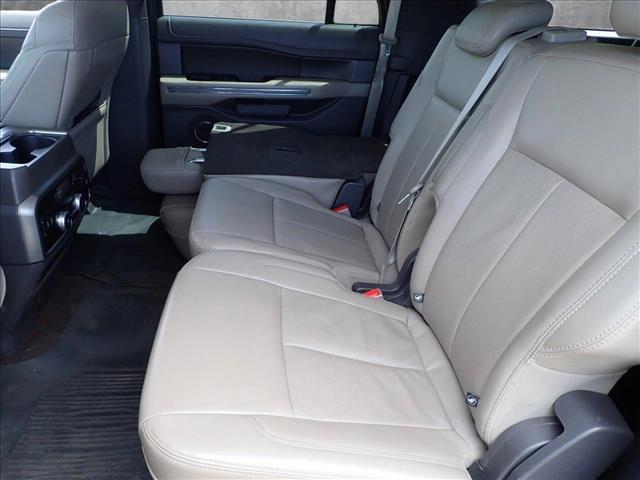 used 2020 Ford Expedition Max car, priced at $30,000