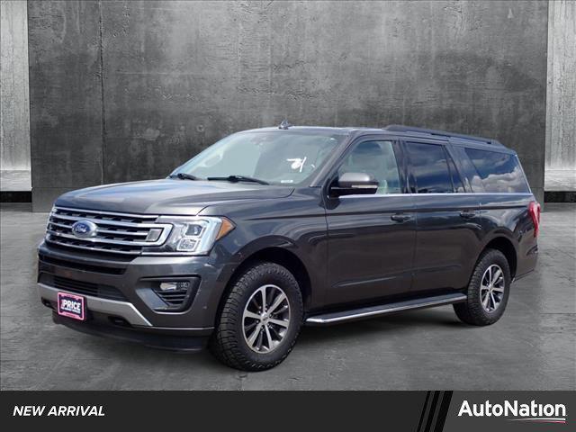 used 2020 Ford Expedition Max car, priced at $30,000