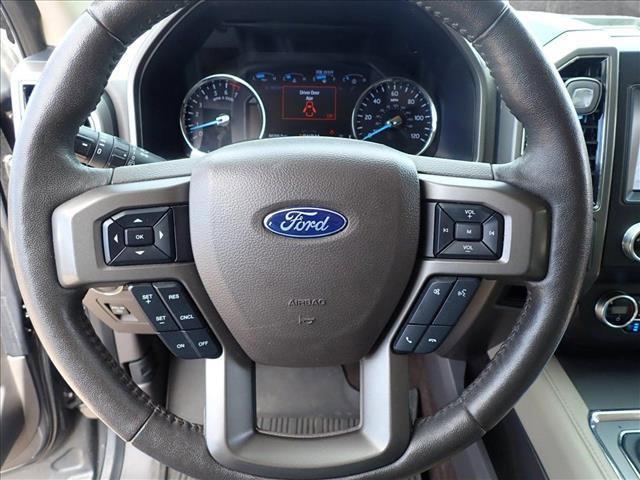 used 2020 Ford Expedition Max car, priced at $30,000