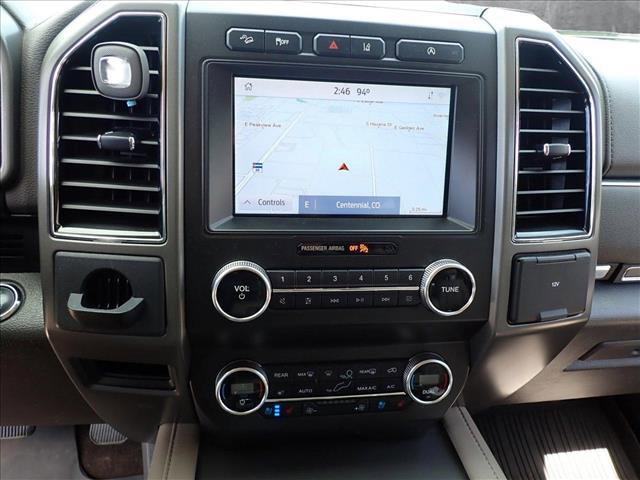 used 2020 Ford Expedition Max car, priced at $30,000