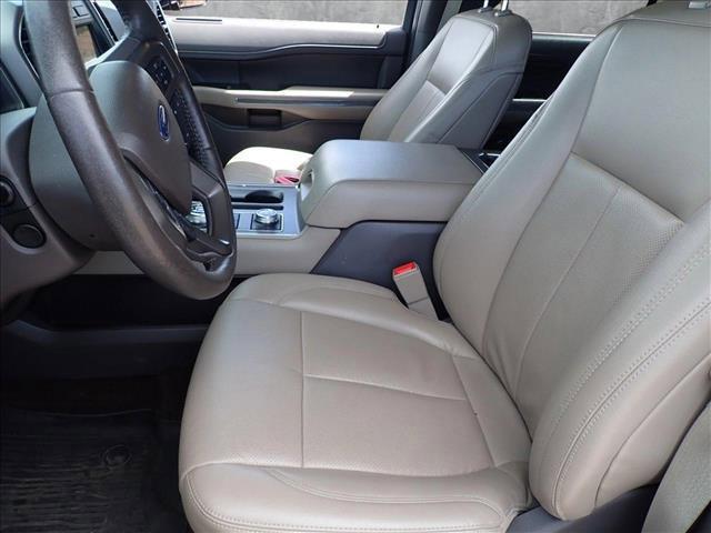 used 2020 Ford Expedition Max car, priced at $30,000