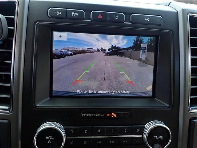 used 2020 Ford Expedition Max car, priced at $30,000