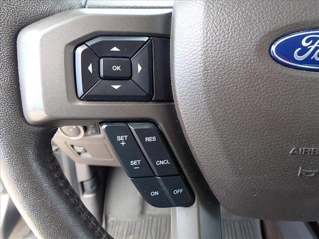 used 2020 Ford Expedition Max car, priced at $30,000