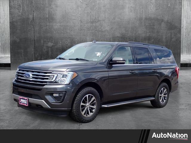 used 2020 Ford Expedition Max car, priced at $30,000