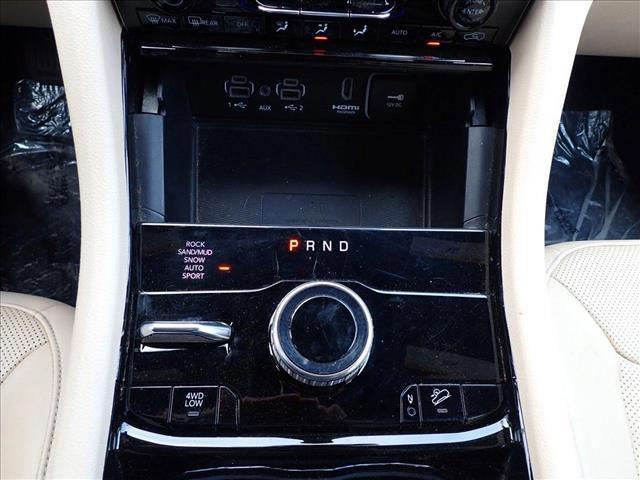 used 2022 Jeep Grand Cherokee 4xe car, priced at $31,299