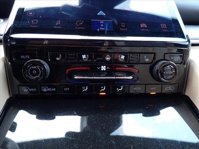 used 2022 Jeep Grand Cherokee 4xe car, priced at $31,299