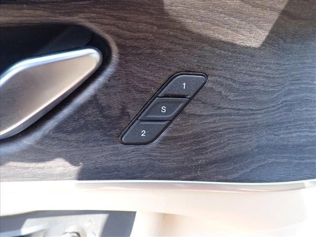 used 2022 Jeep Grand Cherokee 4xe car, priced at $31,299