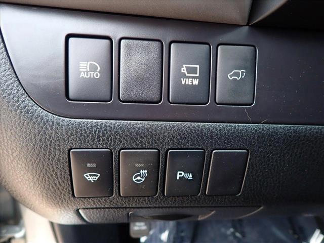 used 2019 Toyota Highlander Hybrid car, priced at $29,000