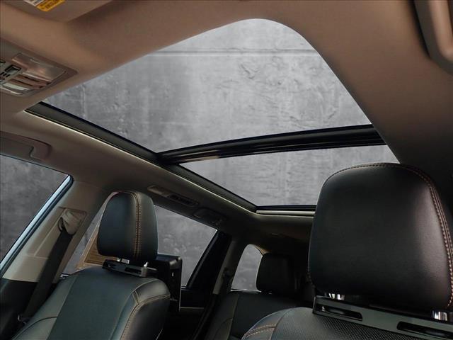used 2019 Toyota Highlander Hybrid car, priced at $29,000