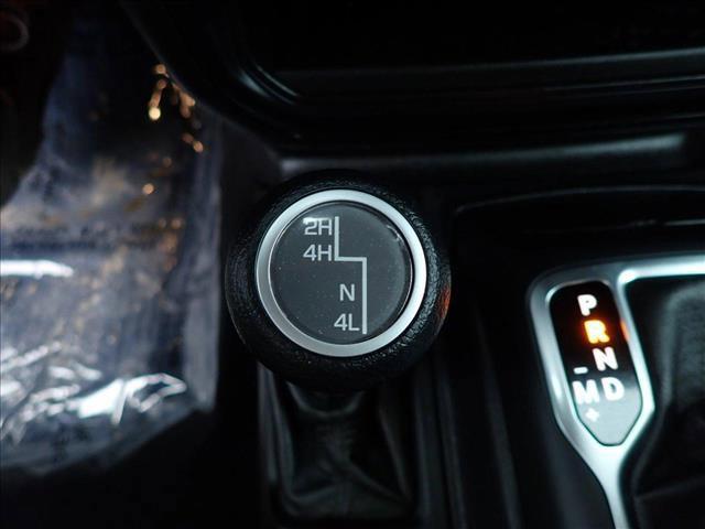 used 2021 Jeep Gladiator car, priced at $33,262