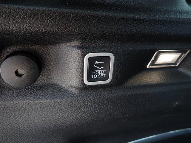 used 2021 Jeep Grand Cherokee L car, priced at $31,250