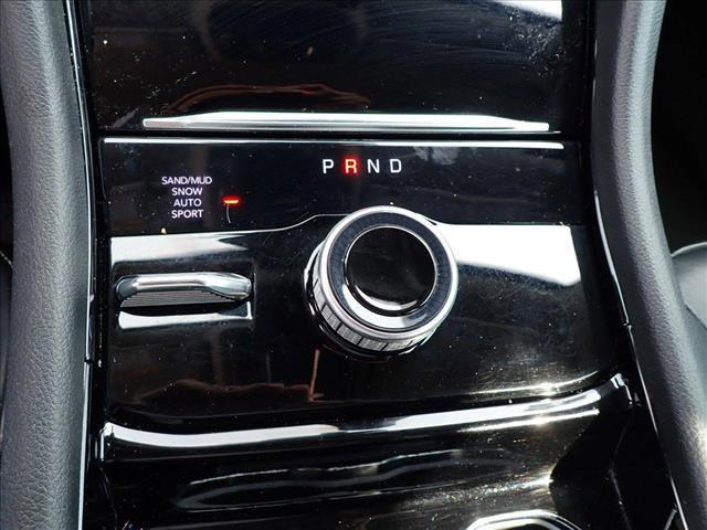 used 2021 Jeep Grand Cherokee L car, priced at $31,250