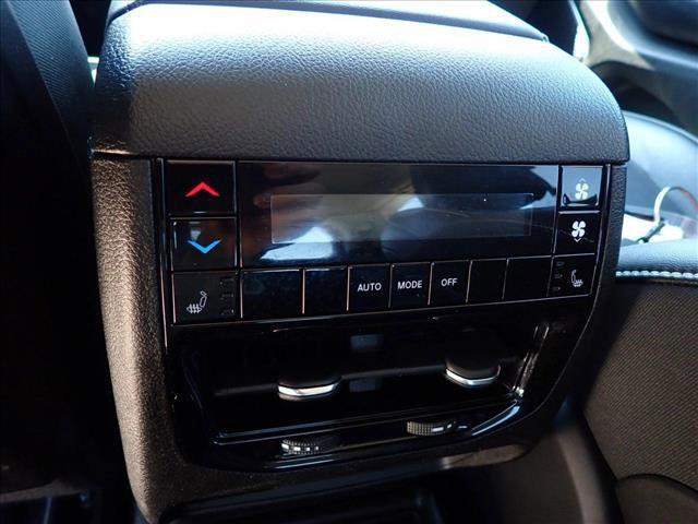 used 2021 Jeep Grand Cherokee L car, priced at $29,458