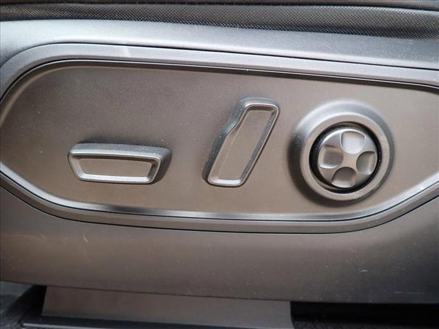 used 2021 Jeep Grand Cherokee L car, priced at $31,250