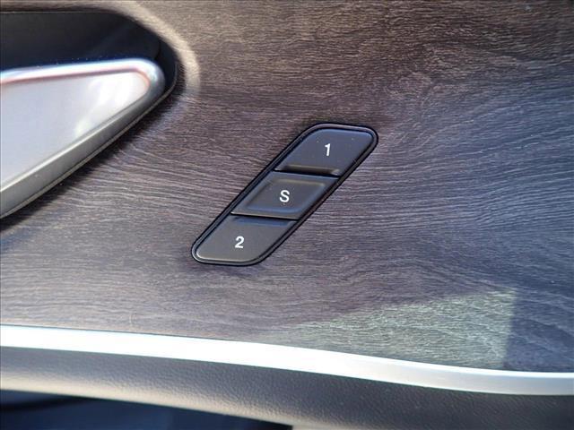 used 2021 Jeep Grand Cherokee L car, priced at $29,458