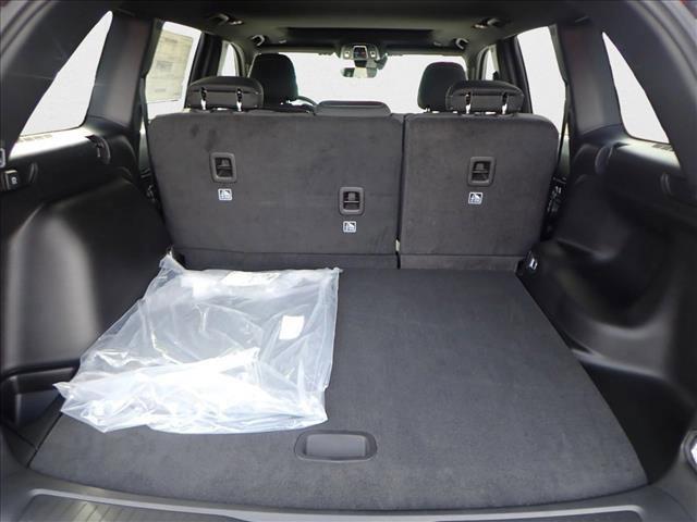 new 2025 Jeep Grand Cherokee car, priced at $42,719