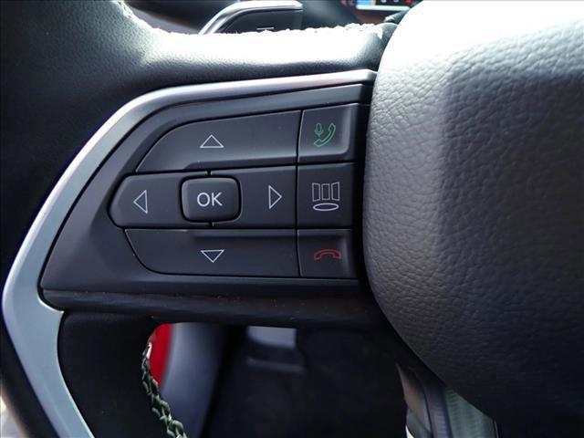 new 2025 Jeep Grand Cherokee car, priced at $42,719