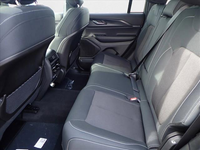 new 2025 Jeep Grand Cherokee car, priced at $42,719