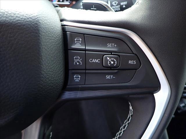 new 2025 Jeep Grand Cherokee car, priced at $42,719