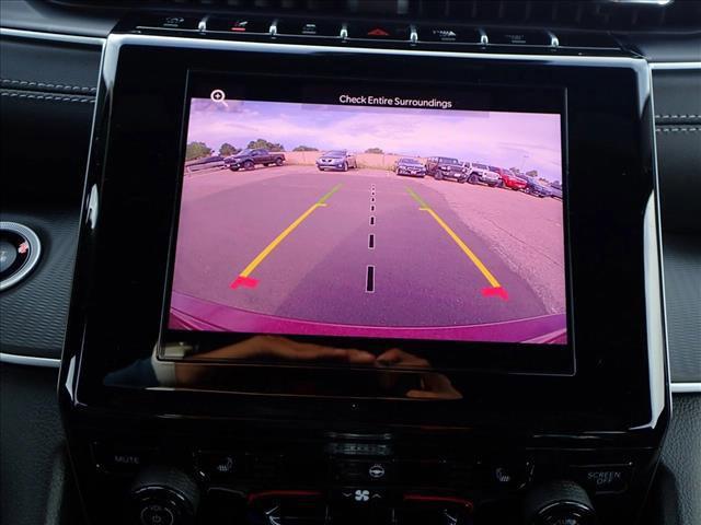 new 2025 Jeep Grand Cherokee car, priced at $42,719