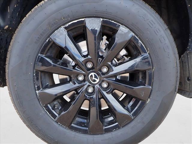 used 2024 Mazda CX-50 car, priced at $25,299