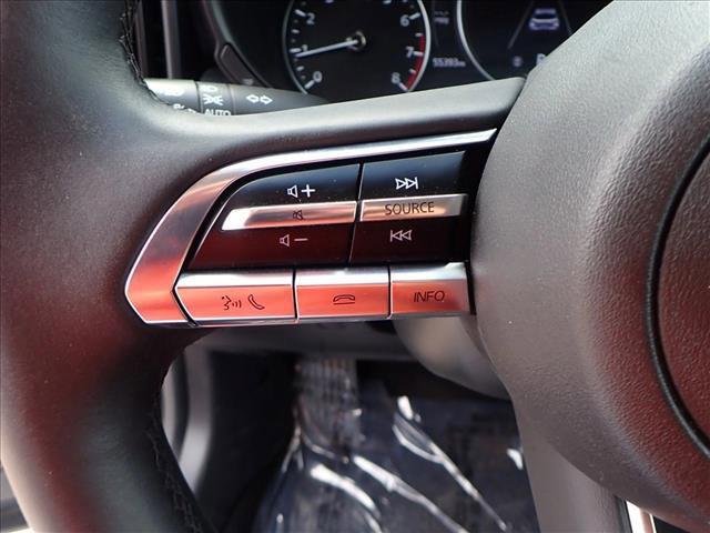 used 2024 Mazda CX-50 car, priced at $25,299